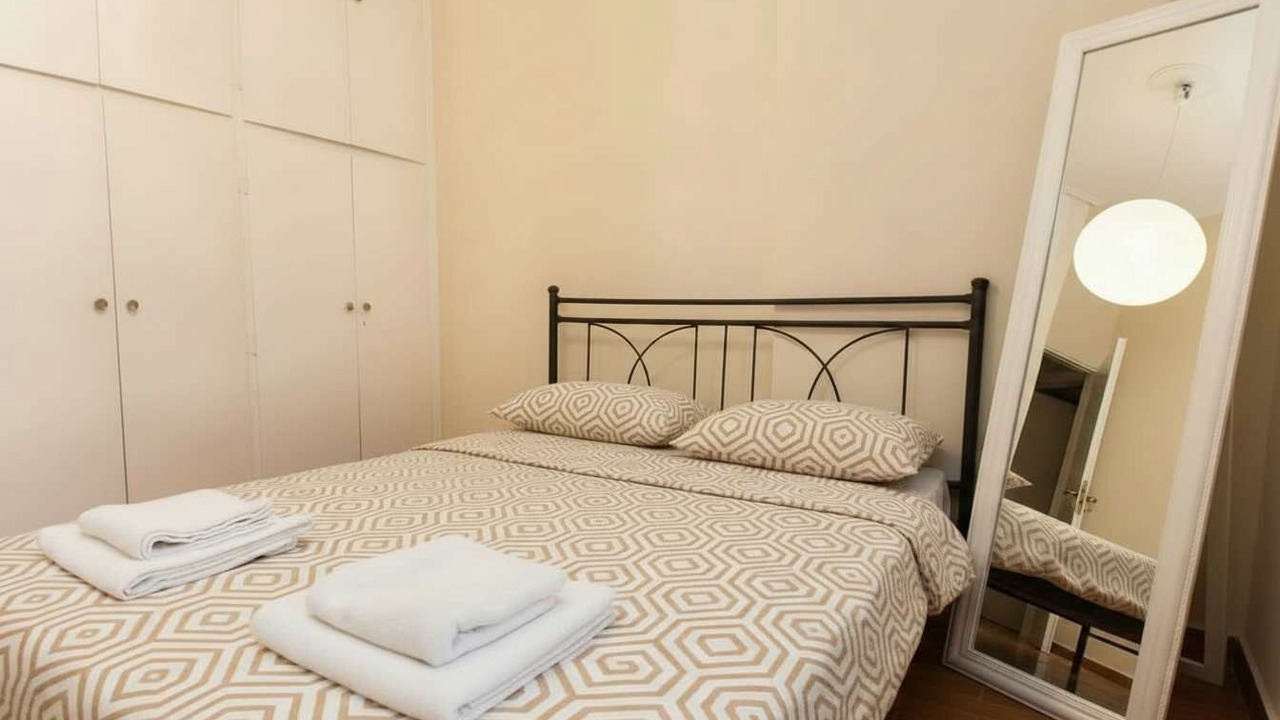 Photo of Bedroom in Pasalimani
