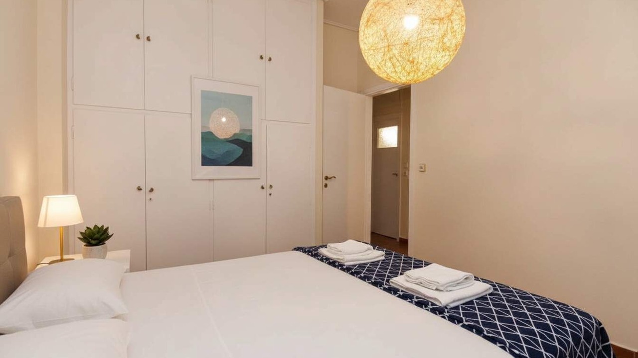 Photo of Bedroom in Pasalimani