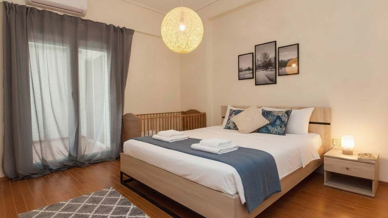 Photo of Bedroom in Pasalimani