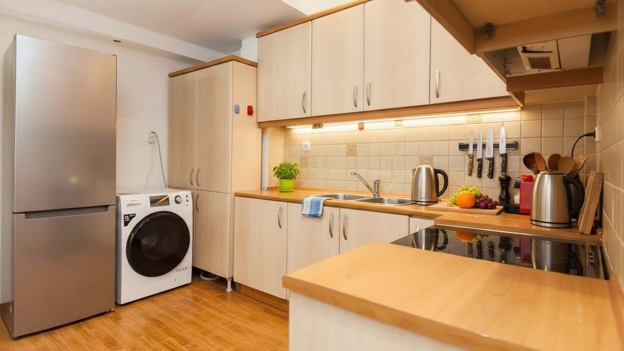 Photo of Kitchen in Pasalimani