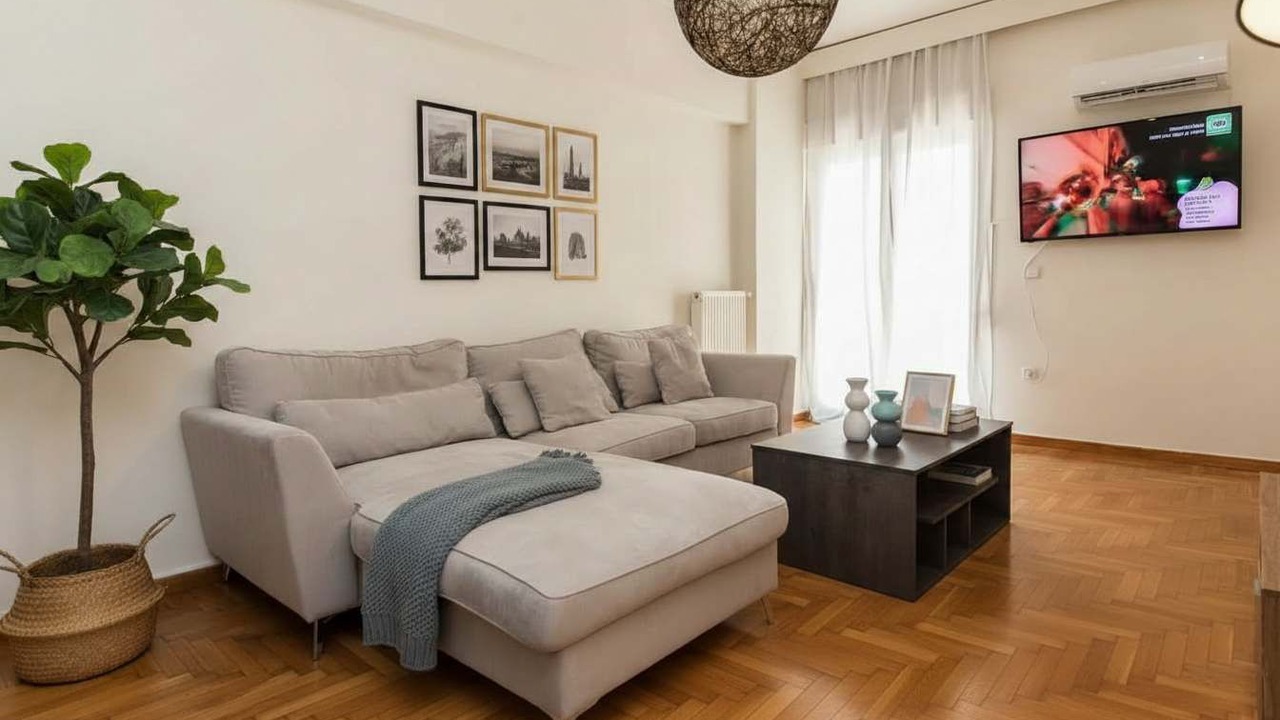 Photo of Livingroom in Pasalimani