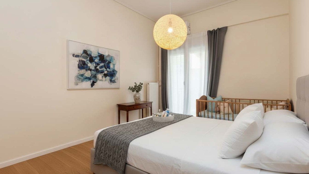 Photo of Bedroom in Pasalimani