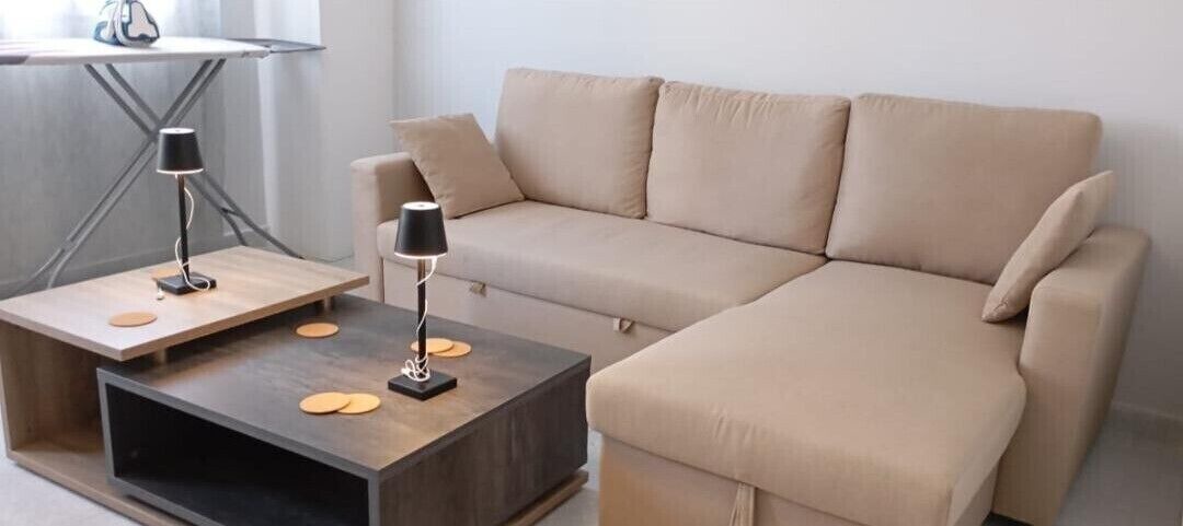 Photo of Livingroom in Adamas