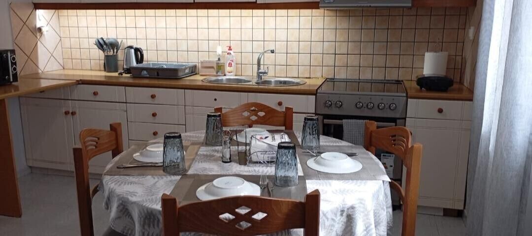 Photo of Kitchen in Adamas