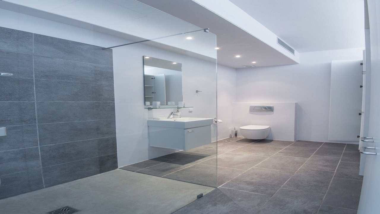 Photo of Bathroom in Porto Heli