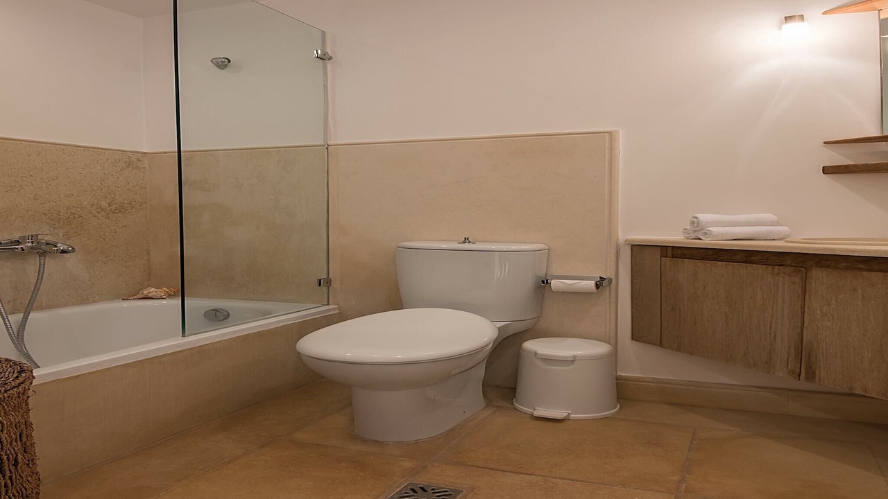 Photo of Bathroom in Kilada