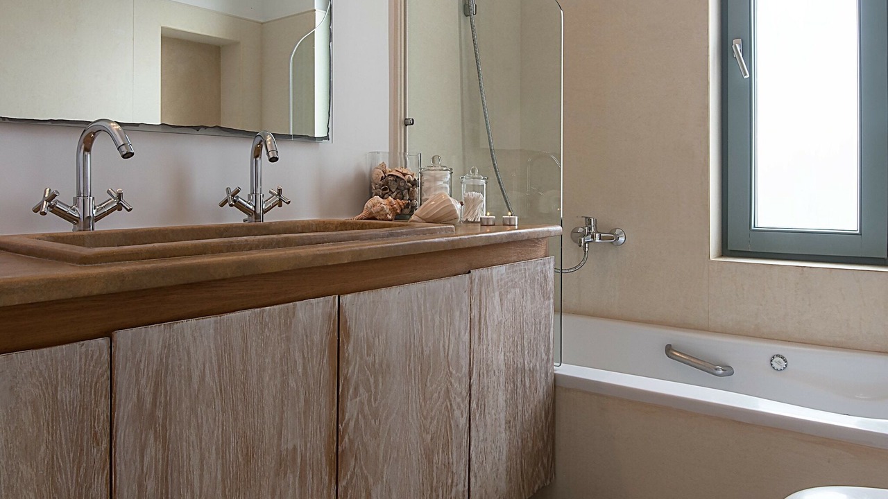 Photo of Bathroom in Kilada