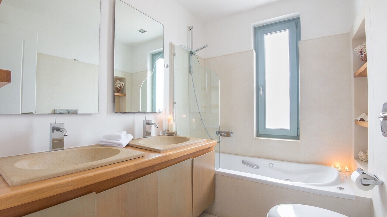 Photo of Bathroom in Kilada