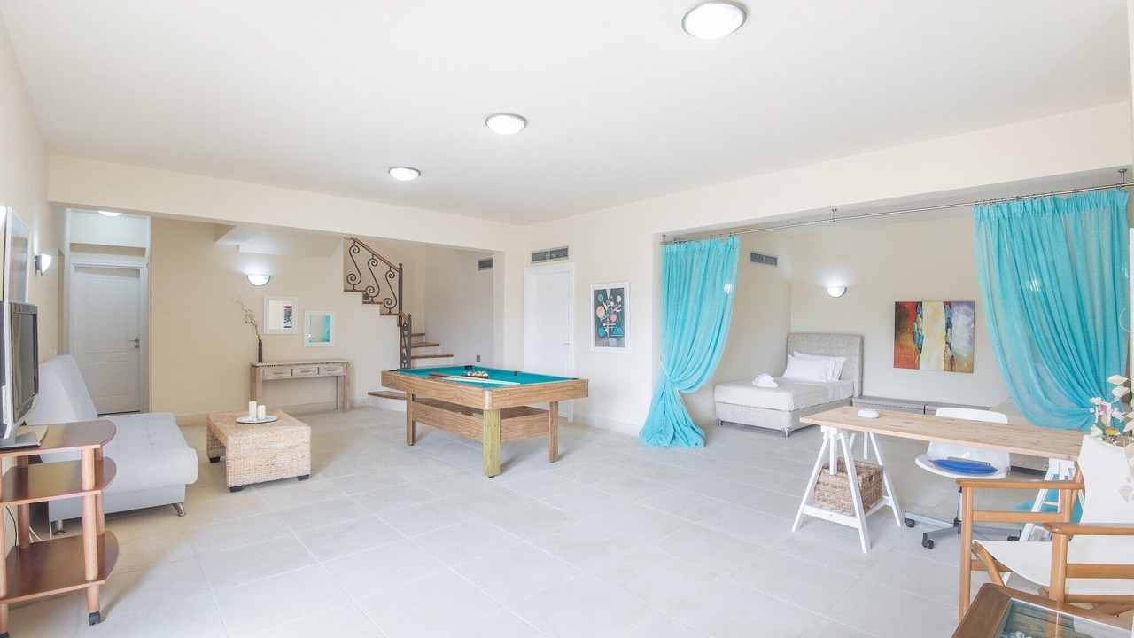 Photo of Bedroom in Kilada