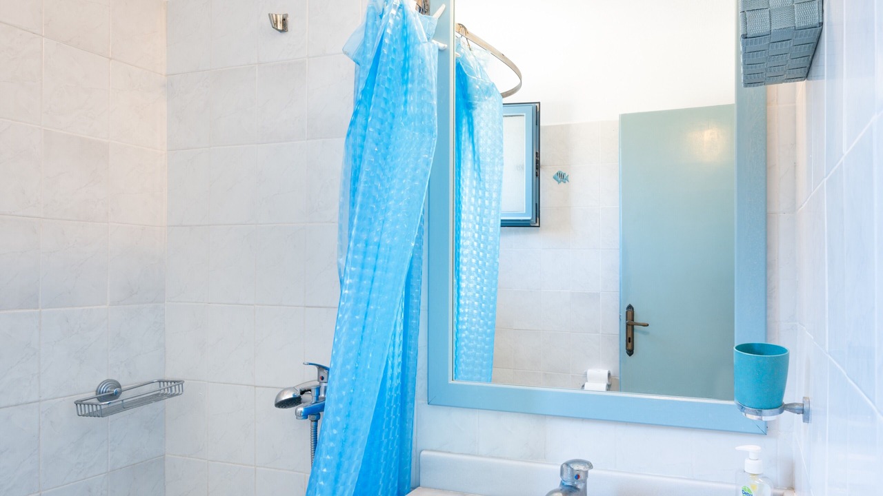 Photo of Bathroom in Patmos