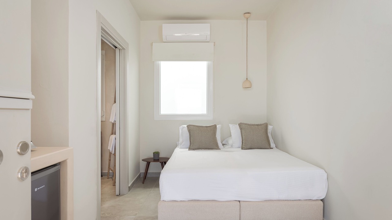 Photo of Bedroom in Kithnos