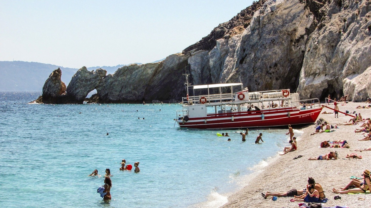 Photo of Others in Vourvoulos