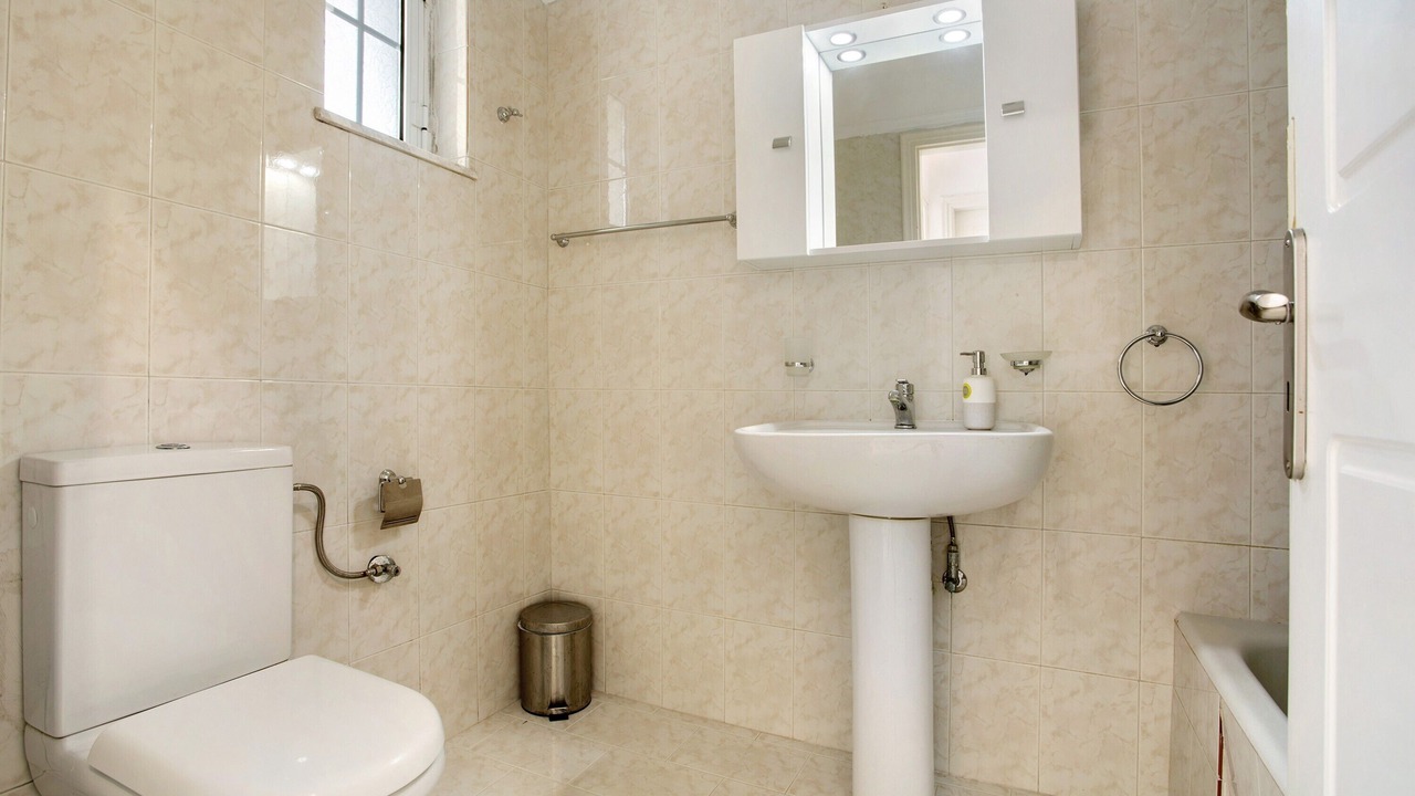 Photo of Bathroom in Xirokastello