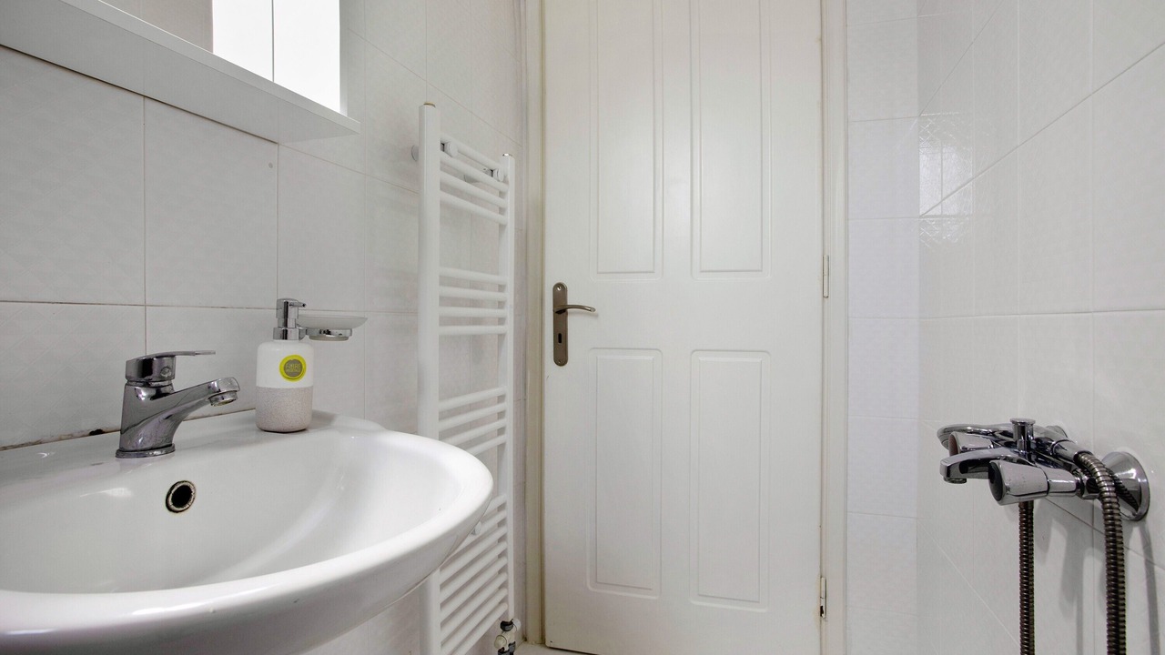 Photo of Bathroom in Xirokastello