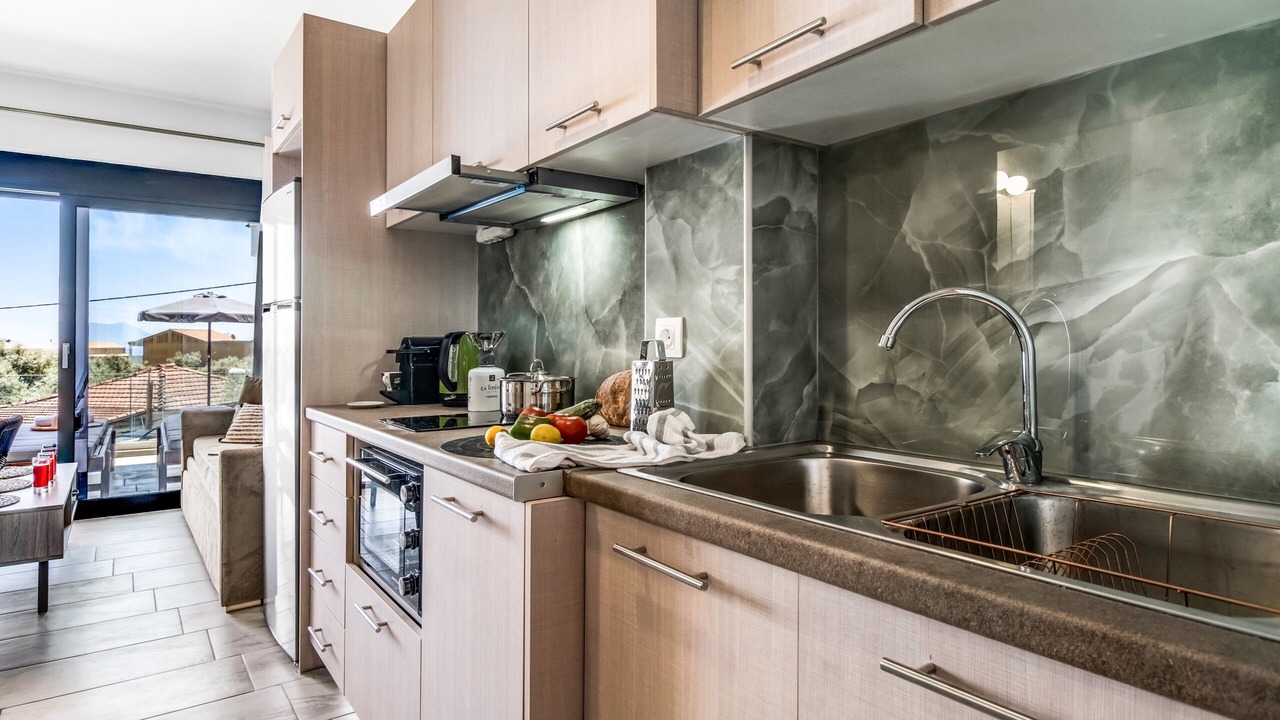 Photo of Kitchen in Nikiana