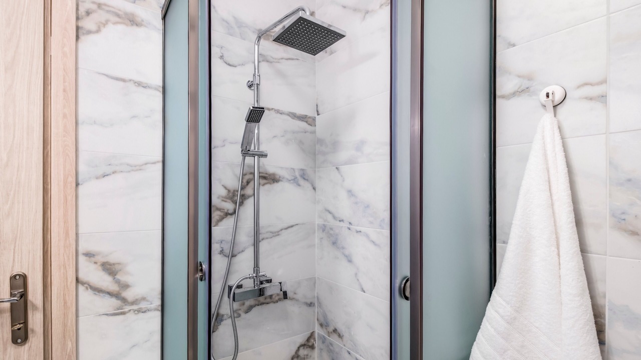 Photo of Bathroom in Nikiana