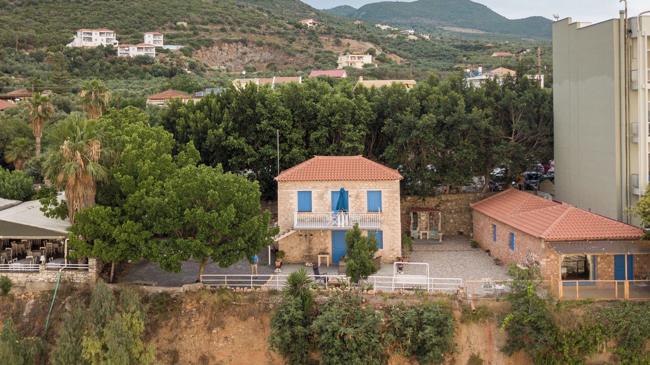 Photo of Outdoor in Mikri Mantineia