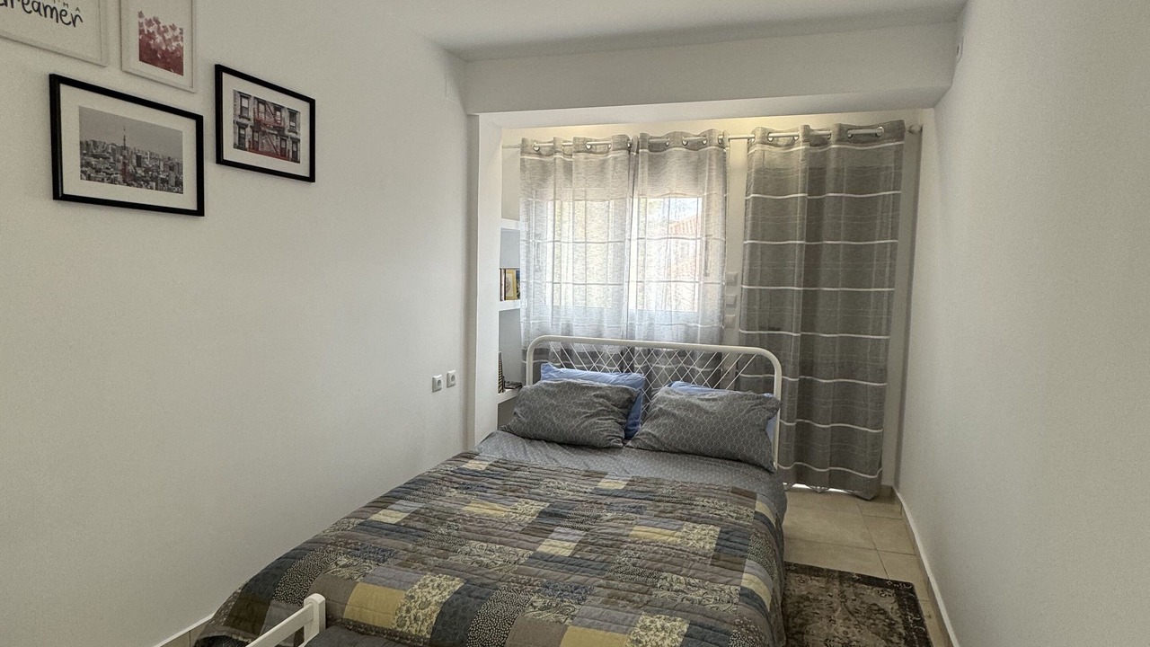 Photo of Bedroom in Archaia Olympia
