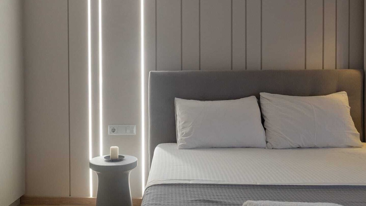 Photo of Bedroom in Monastiraki