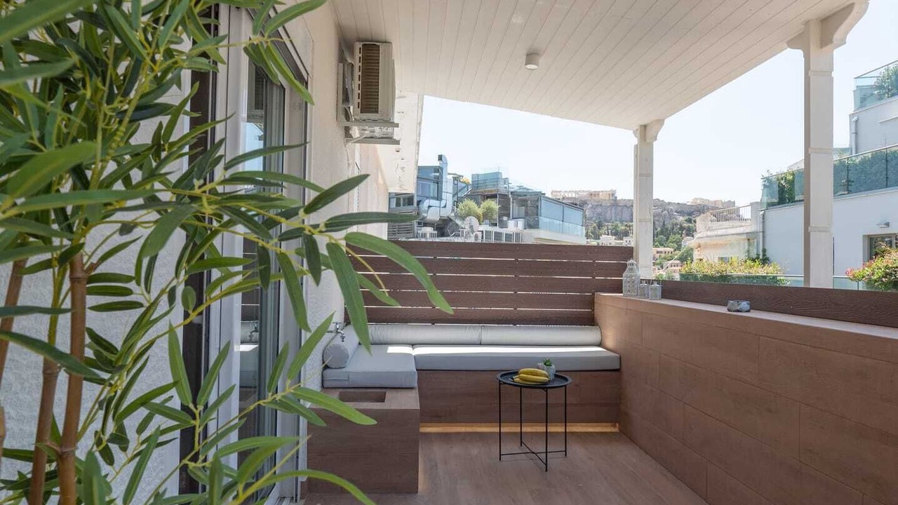 Photo of Outdoor in Monastiraki