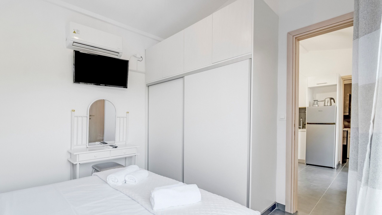 Photo of Bedroom in Katomerion