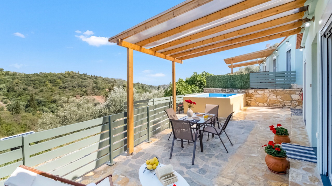 Photo of Outdoor in Katomerion