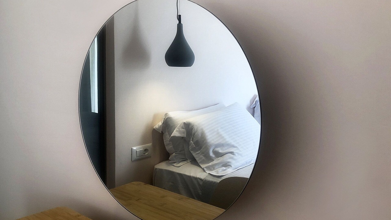 Photo of Bedroom in Lefktron