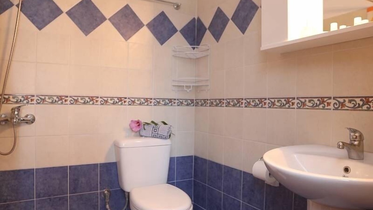 Photo of Bathroom in Panormos