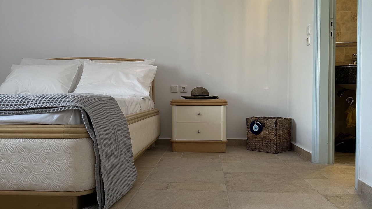Photo of Bedroom in Apollonia