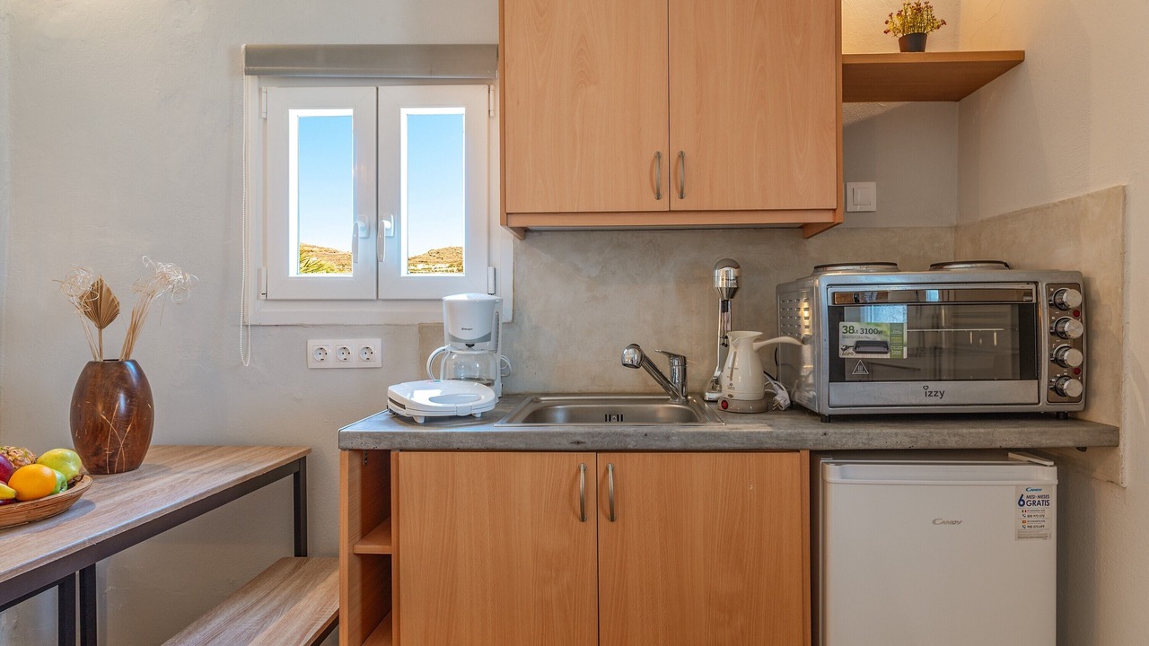 Photo of Kitchen in Agios Ioannis