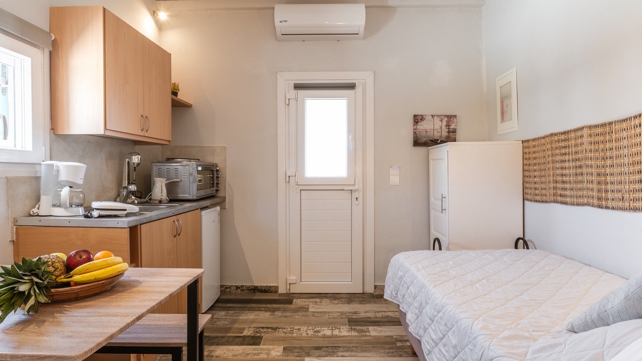 Photo of Bedroom in Agios Ioannis