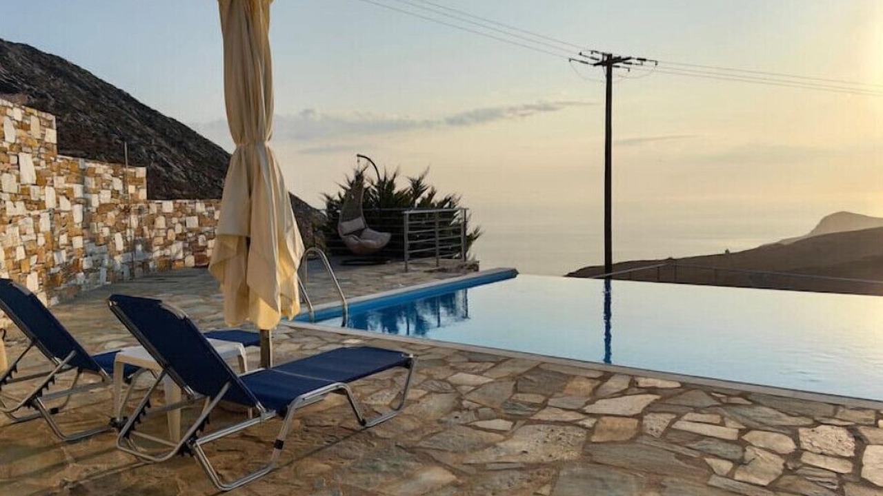 Photo of Outdoor in Syros