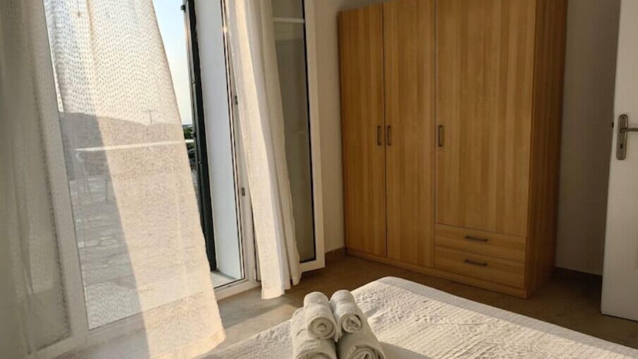 Photo of Bedroom in Syros
