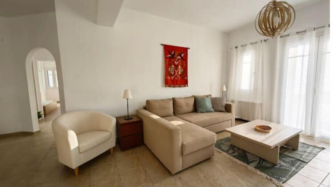 Photo of Livingroom in Syros