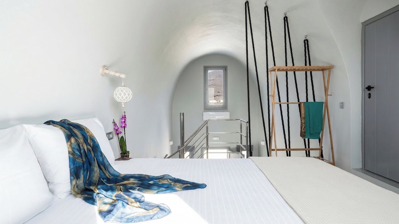 Photo of Bedroom in Kamari