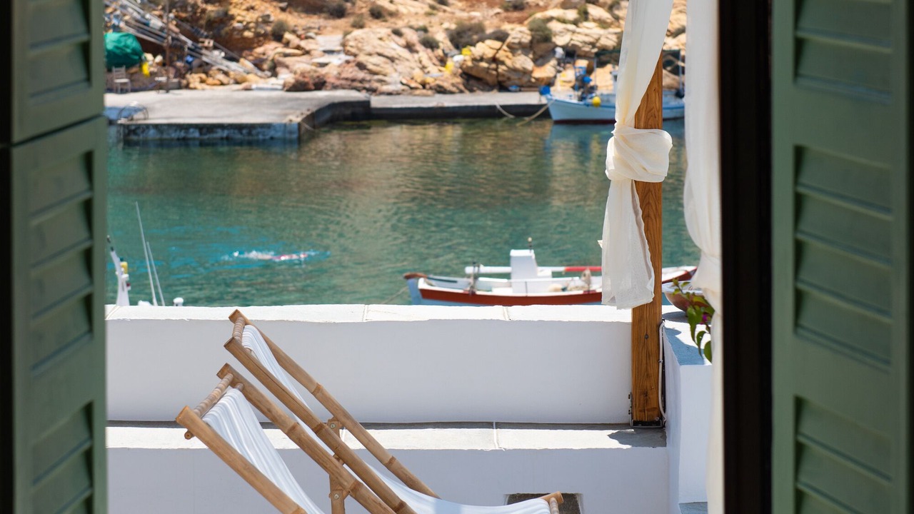 Photo of Outdoor in Herronisos