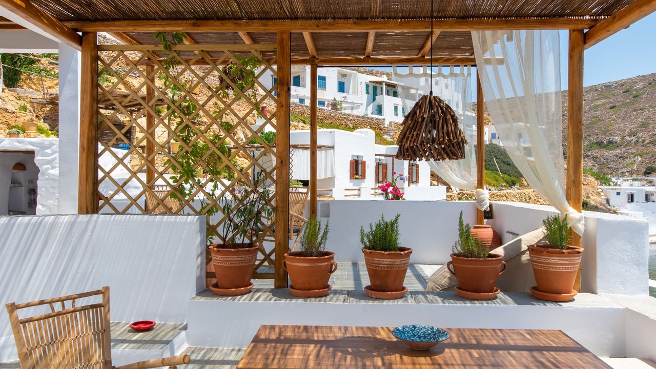Photo of Outdoor in Herronisos