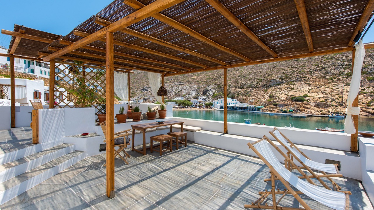 Photo of Outdoor in Herronisos