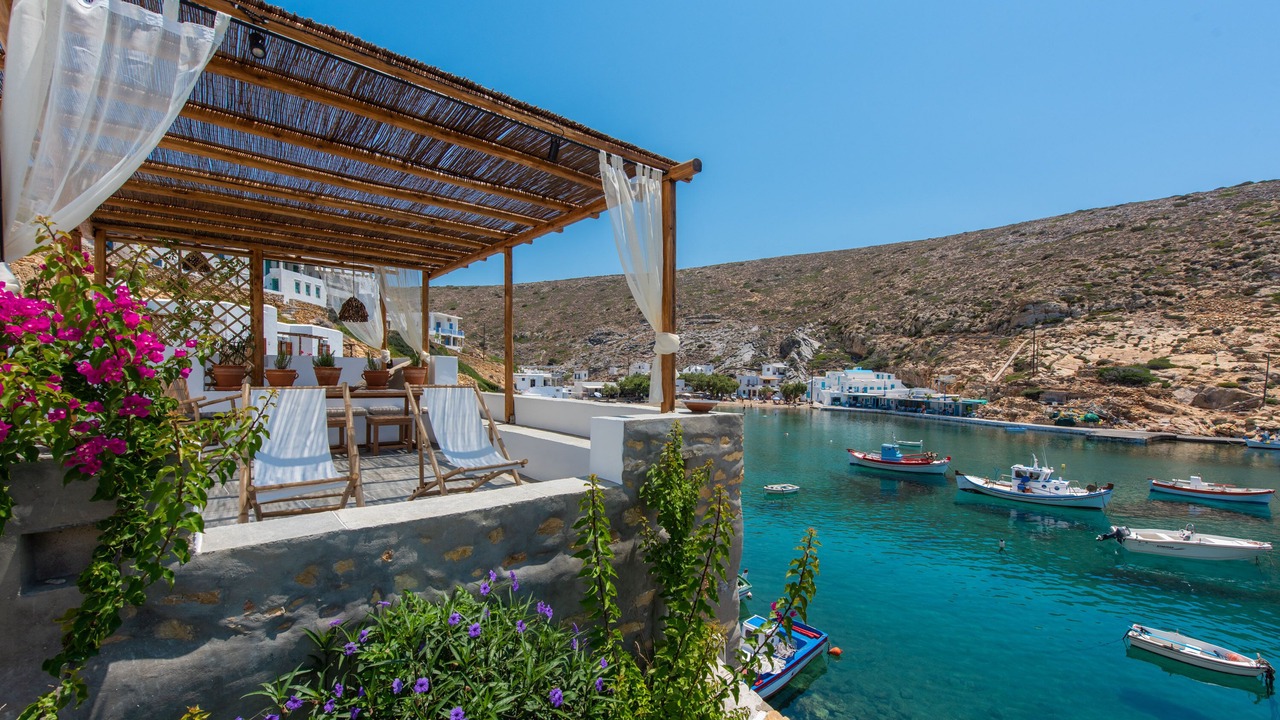 Photo of Outdoor in Herronisos