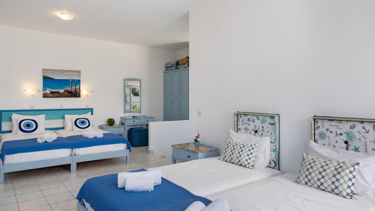Photo of Bedroom in Grikos