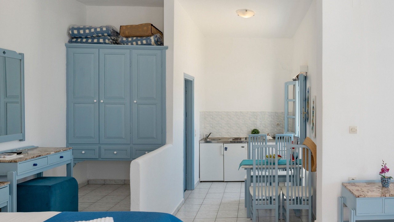 Photo of Bedroom in Grikos