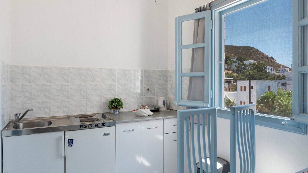 Photo of Kitchen in Grikos