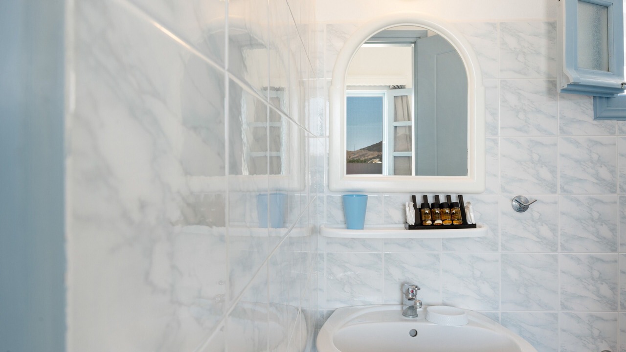 Photo of Bathroom in Grikos