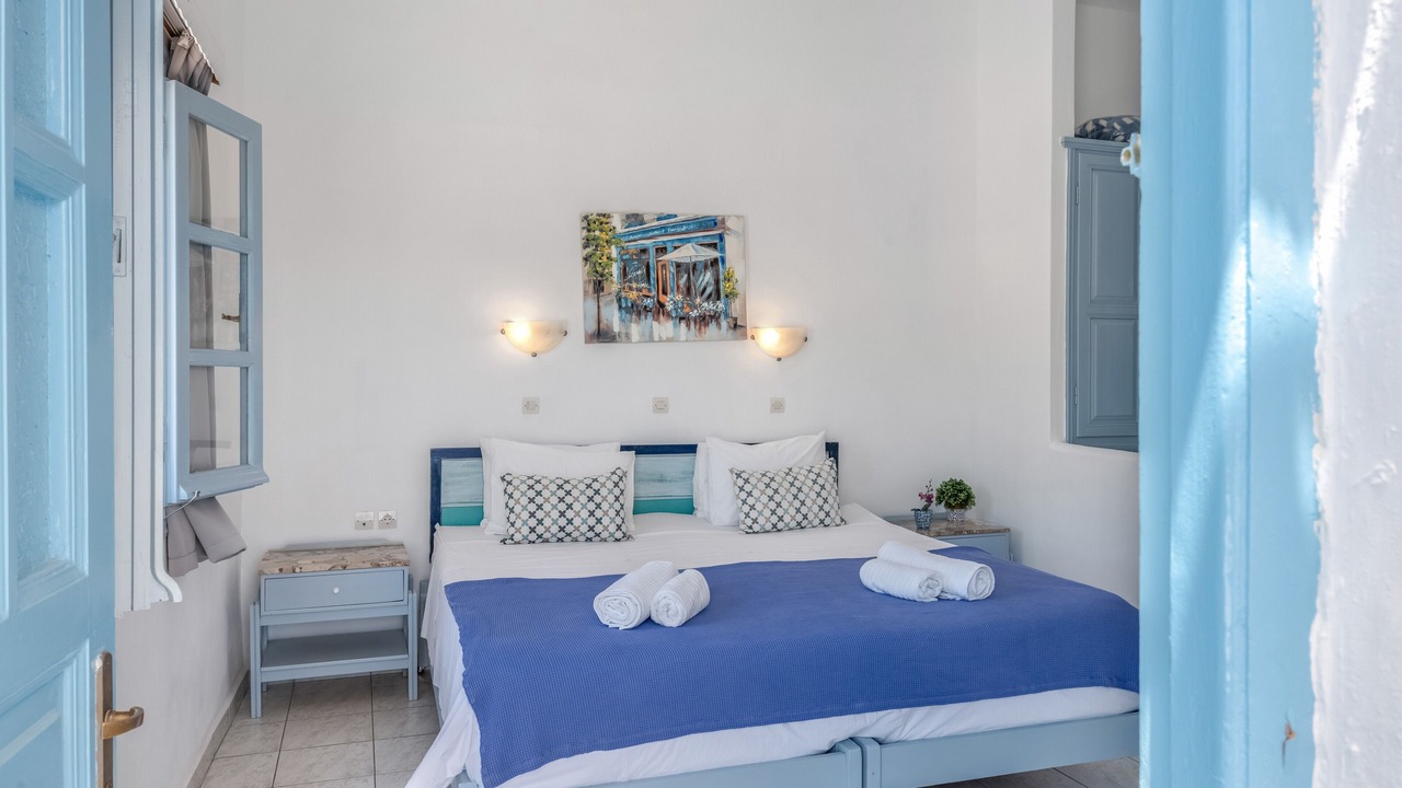 Photo of Bedroom in Grikos