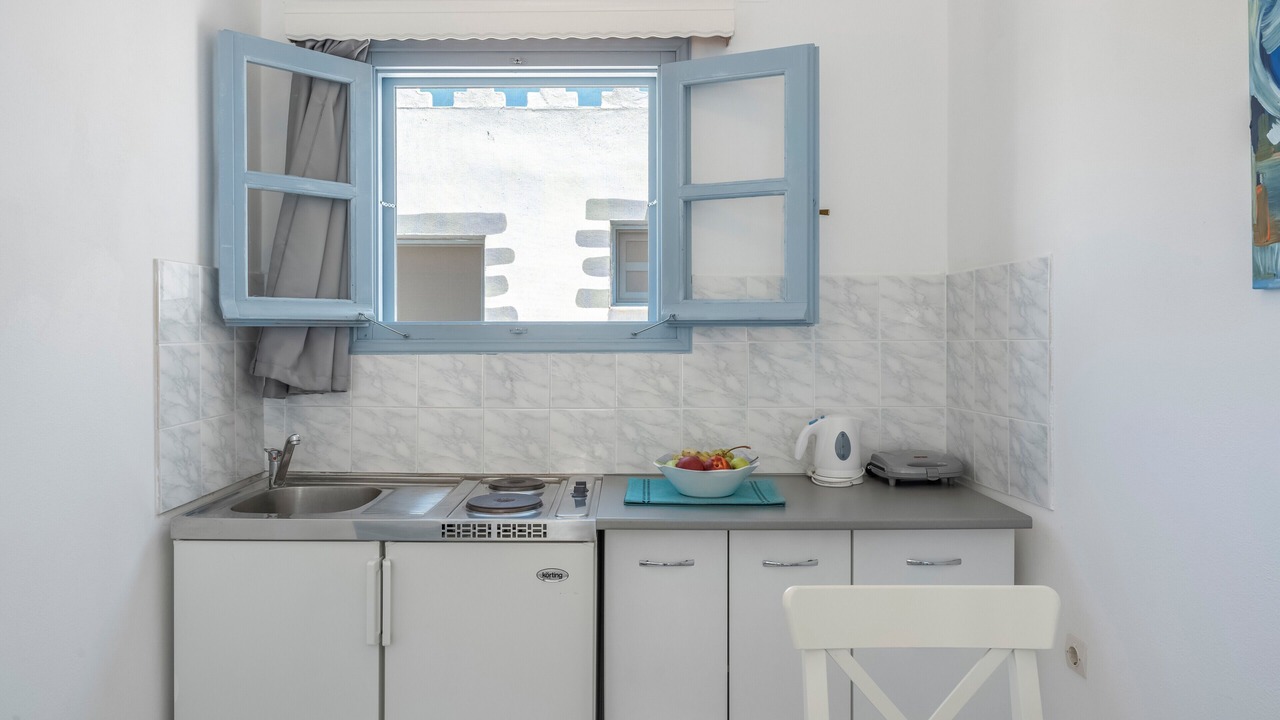 Photo of Kitchen in Grikos