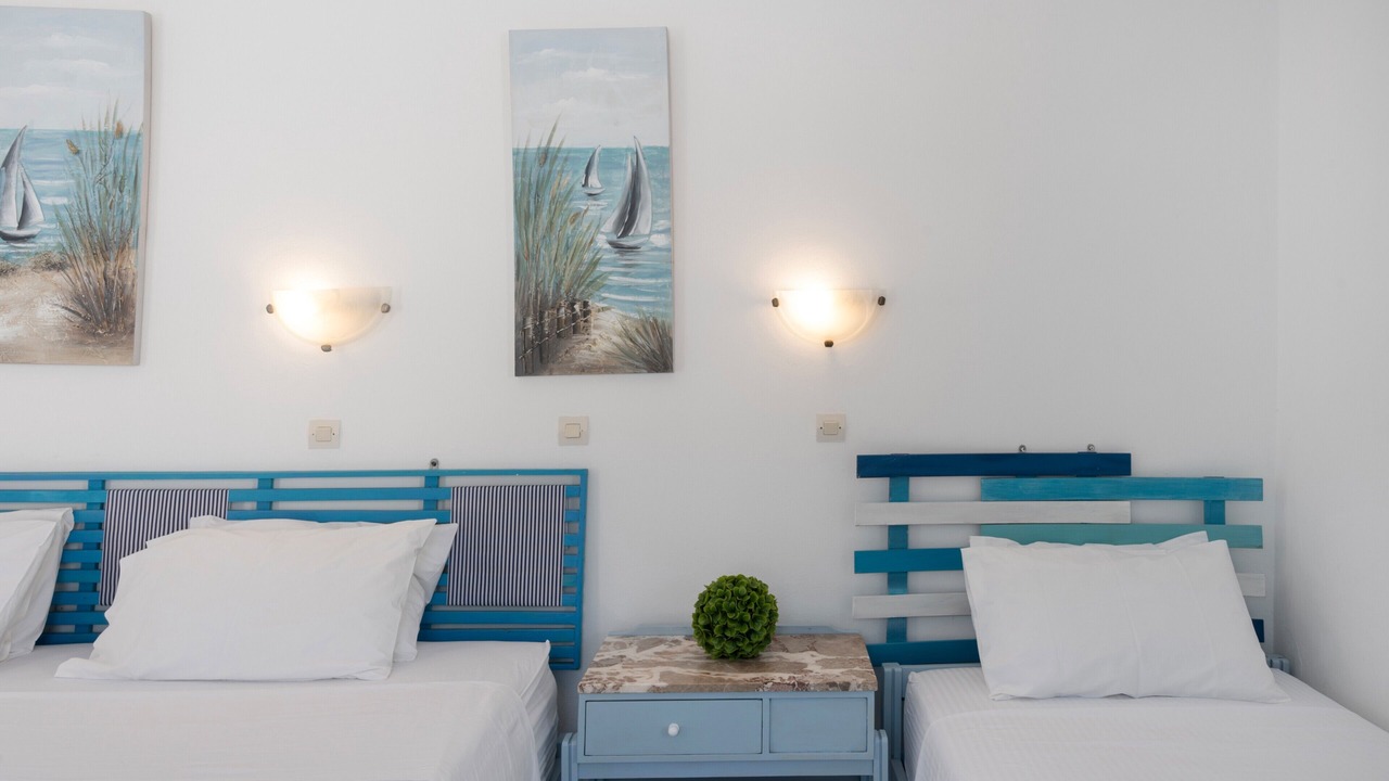 Photo of Bedroom in Grikos