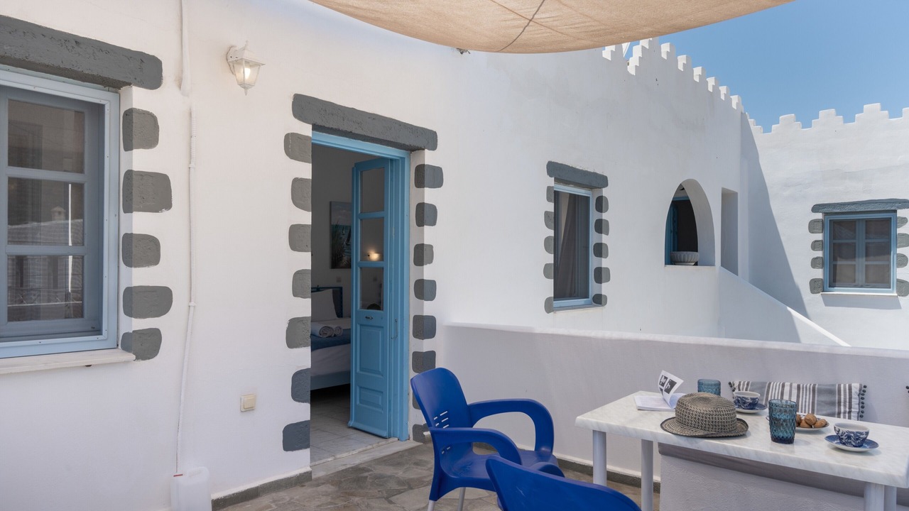 Photo of Outdoor in Grikos