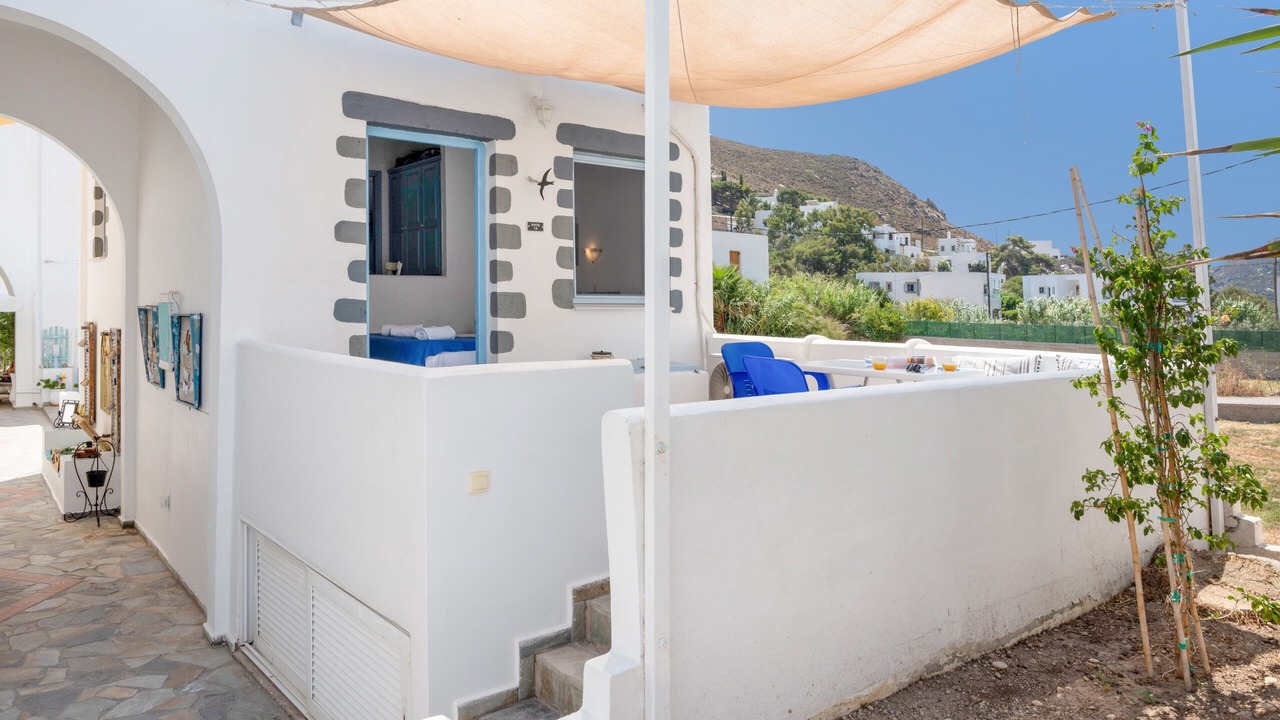 Photo of Outdoor in Grikos