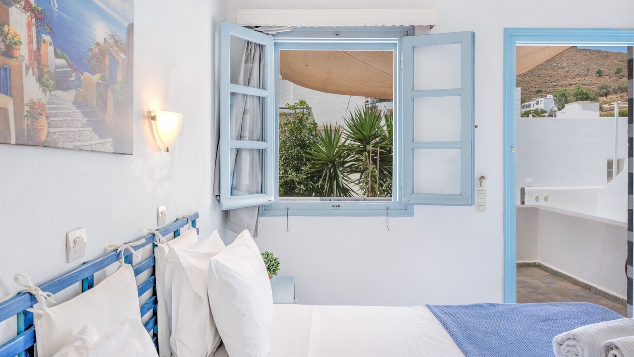 Photo of Bedroom in Grikos