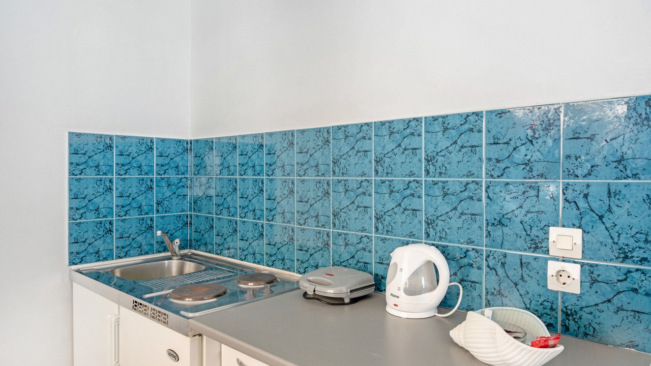 Photo of Kitchen in Grikos